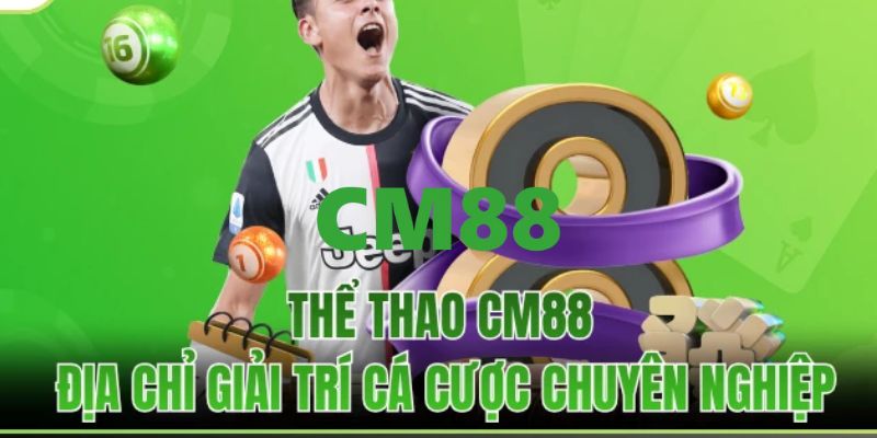Chuyên mục cá cược thể thao hấp dẫn đỉnh cao