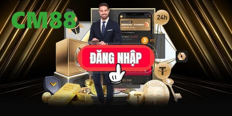 Đăng Nhập CM88 – Truy Cập Nhanh, An Toàn Để Khám Phá Game 3 Mẹo truy cập vào CM88 khi link bị chặn