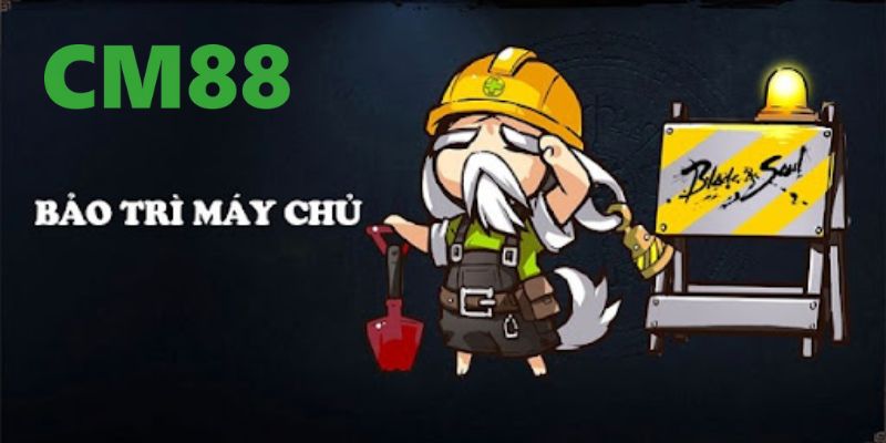 CM88 Bảo Trì - Giải Mã Quá Trình Và Những Điều Cần Biết 3 CM88 bảo trì